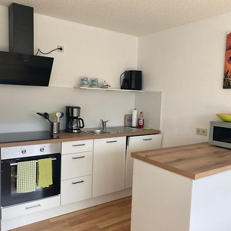 Hochschwarzwald Ferienwohnung تيتيسي نيوستادت المظهر الخارجي الصورة