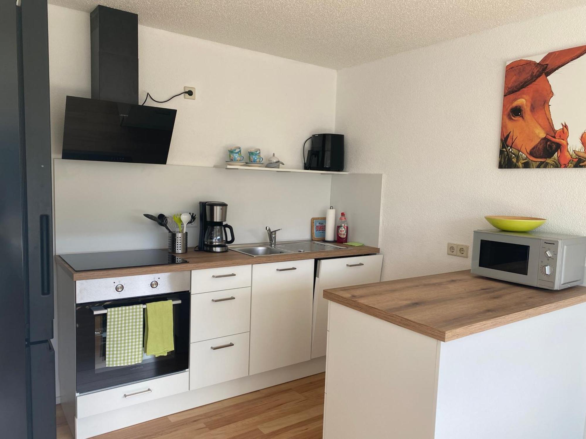 Hochschwarzwald Ferienwohnung تيتيسي نيوستادت المظهر الخارجي الصورة