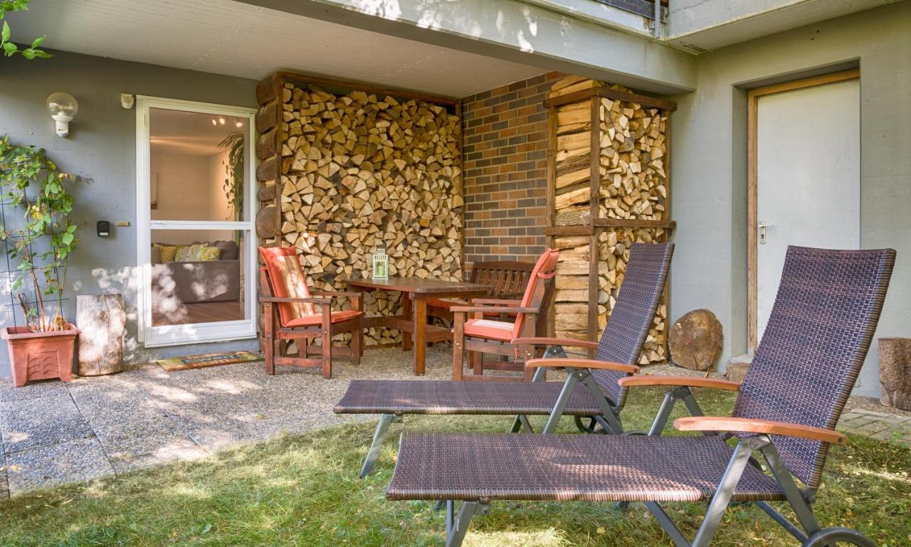 Hochschwarzwald Ferienwohnung تيتيسي نيوستادت المظهر الخارجي الصورة